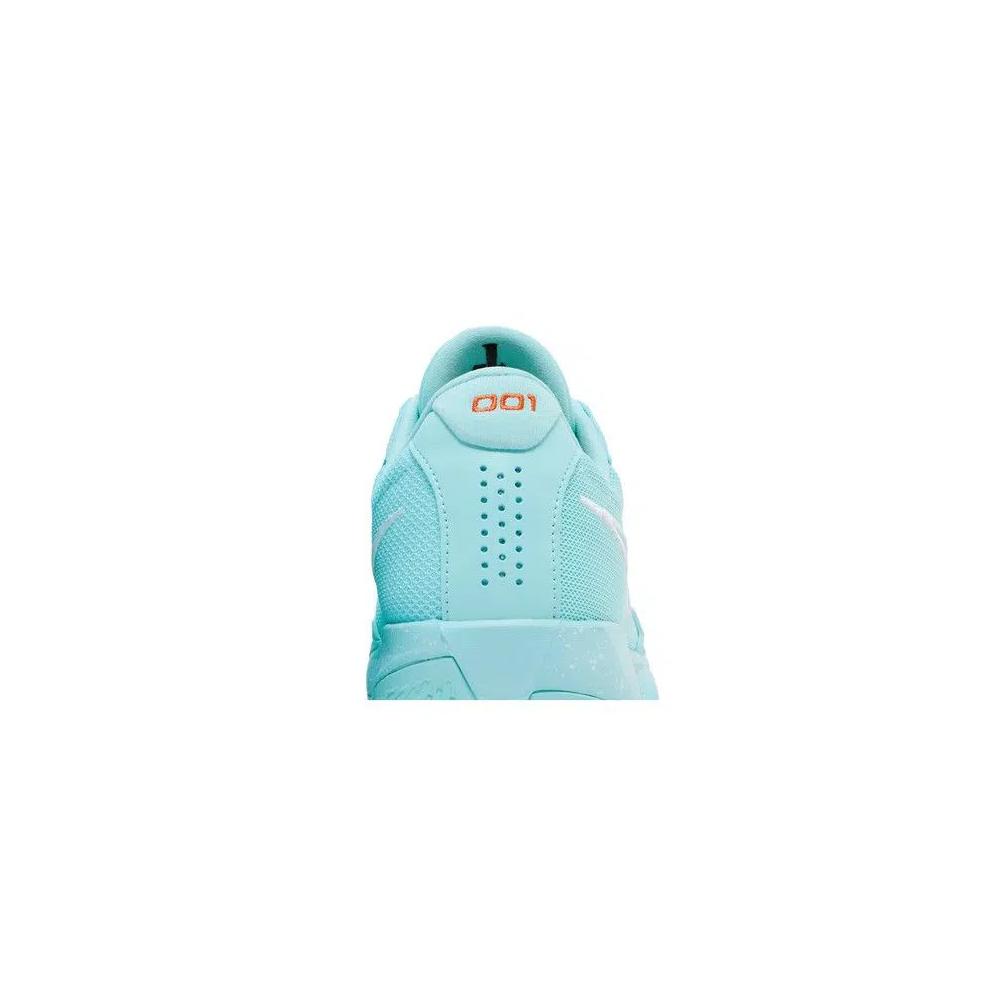 Кроссовки Nike Air Zoom GT Cut Academy EP 'CHBL - Away' 7