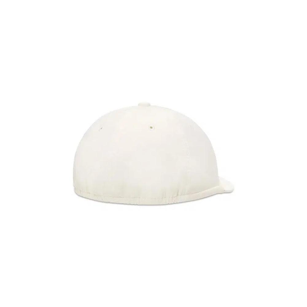 Бейсболки Fear of God Essentials Baseball Hat «Cloud Dancer» 2