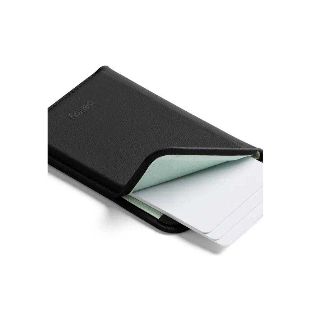 Bellroy Mag Wallet - Инновера Черный 3