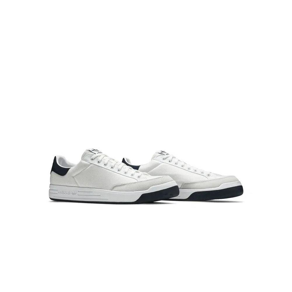 Кроссовки adidas Rod Laver 'White Navy' 8