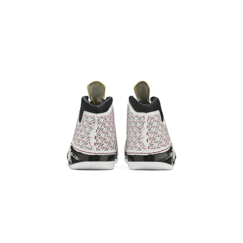 Кроссовки Air Jordan 23 OG 'All-Star' 6