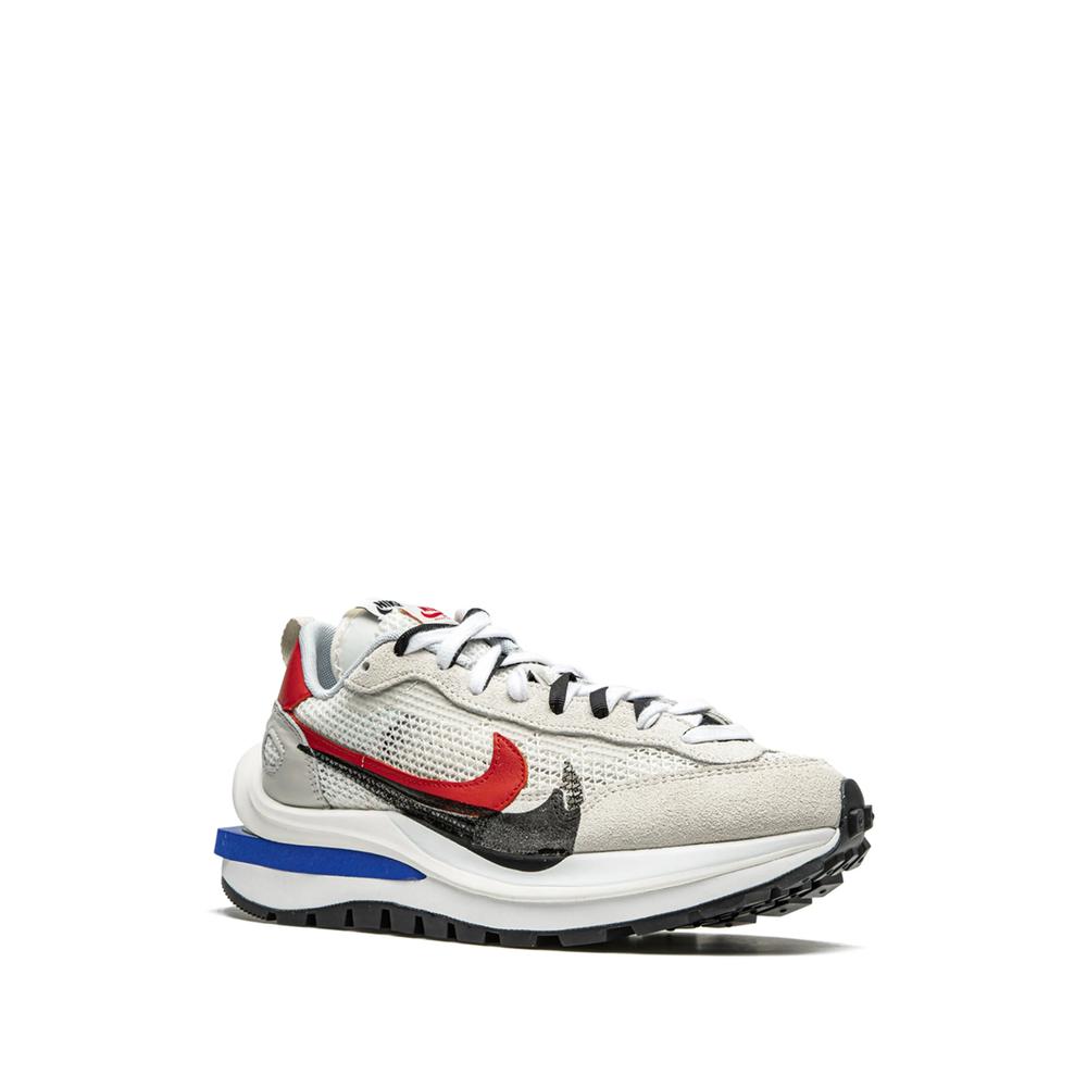 Кроссовки VaporWaffle Sport Fuschia из коллаборации с Sacai 2