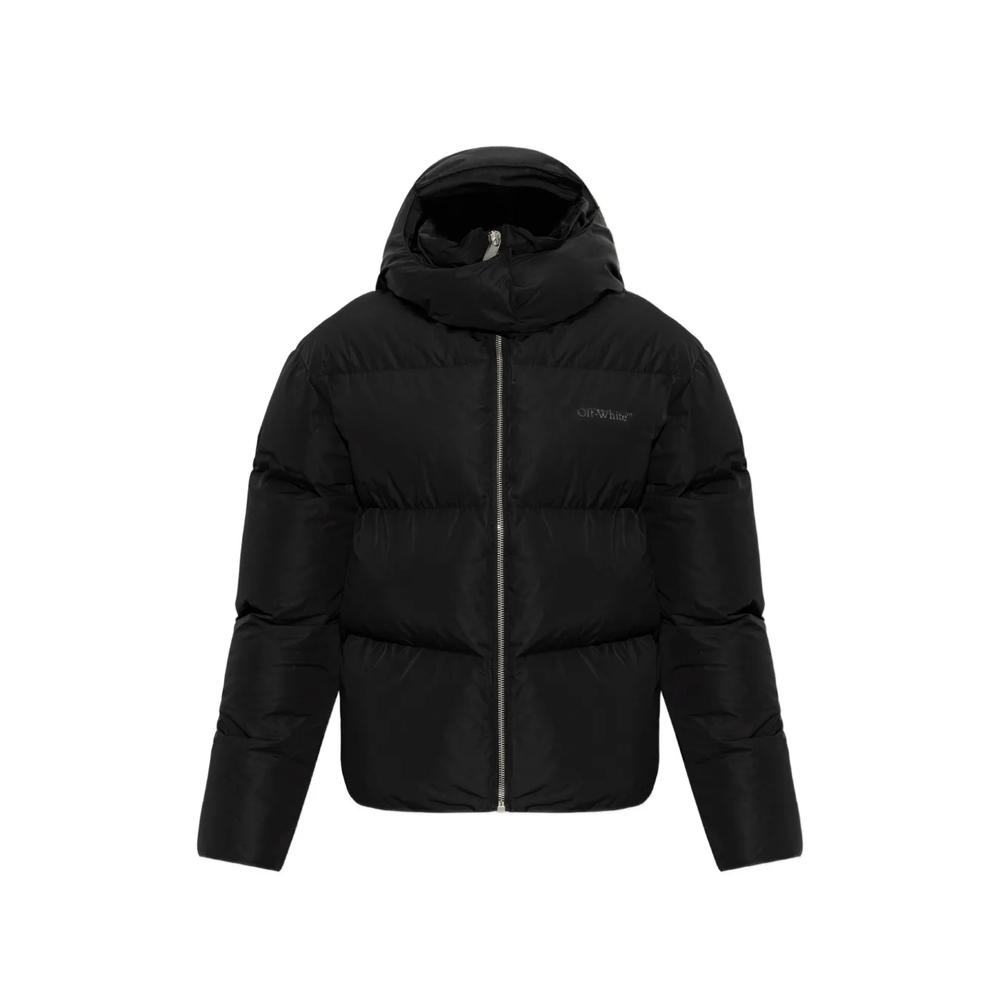hooded puffer jacket 1