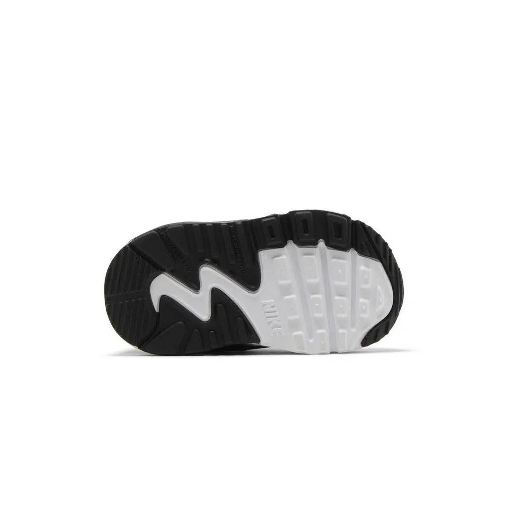 Кроссовки Nike Air Max 90 Toggle TD 'Black Chrome' 4