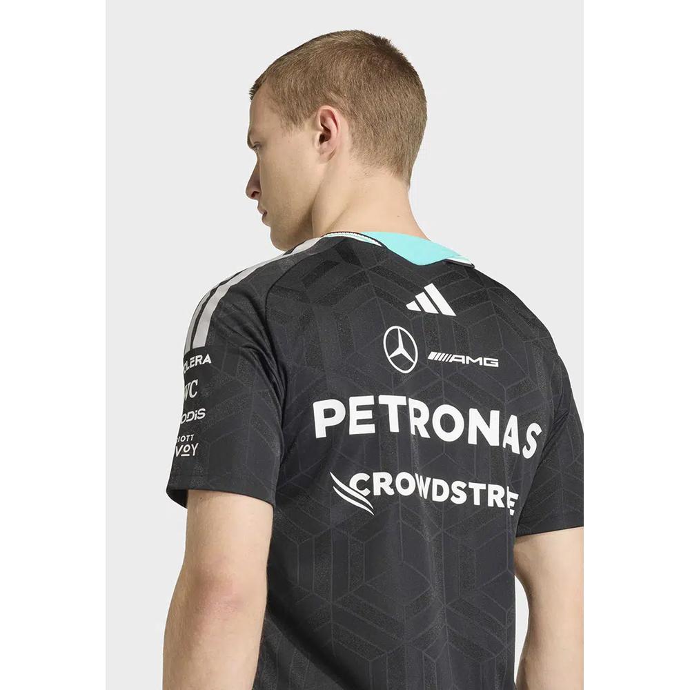 Аутентичный топ-джерси пилота команды Mercedes - AMG Petronas Formula 1 14