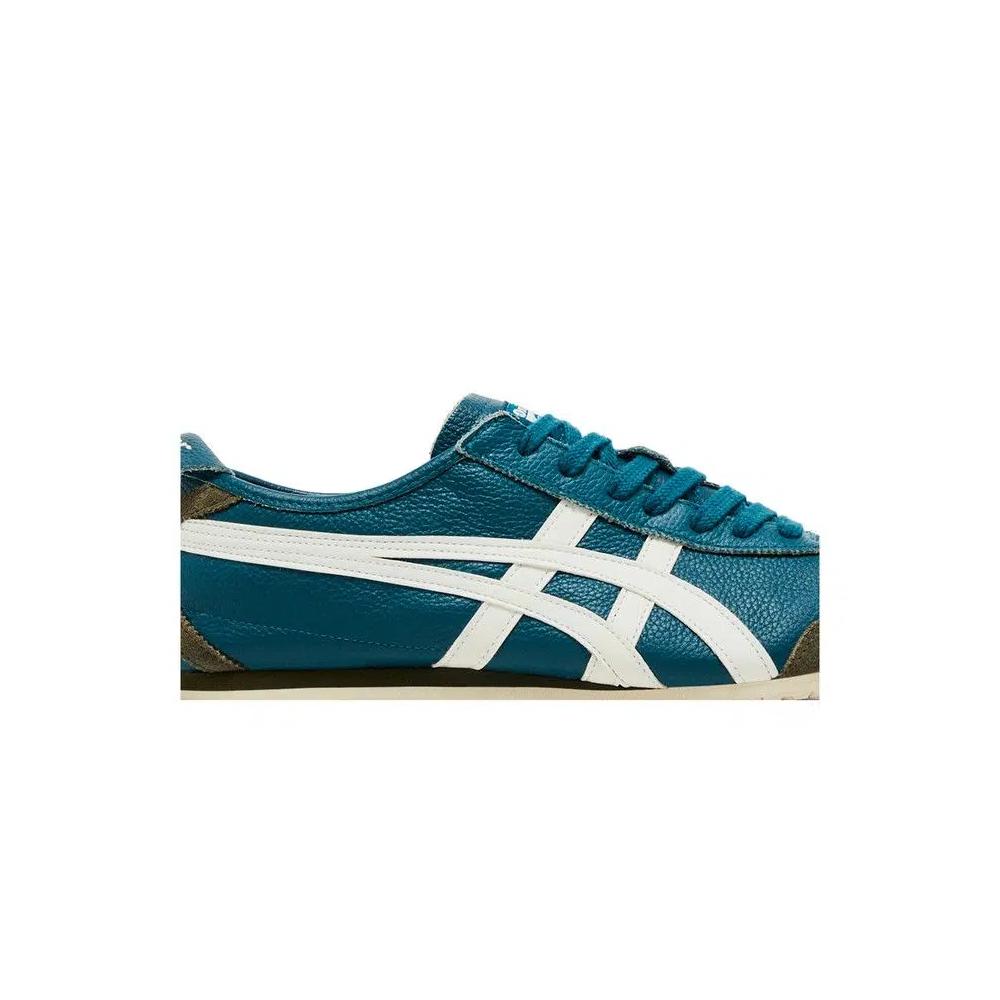 Кроссовки Onitsuka Tiger Mexico 66 'Velvet Pine' 2