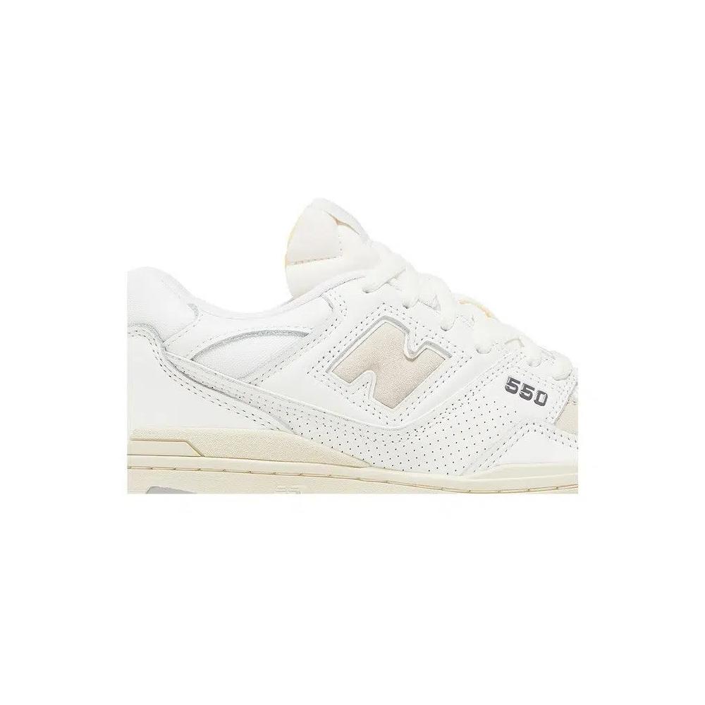 Кроссовки New Balance 550 'White Timberwolf' 2