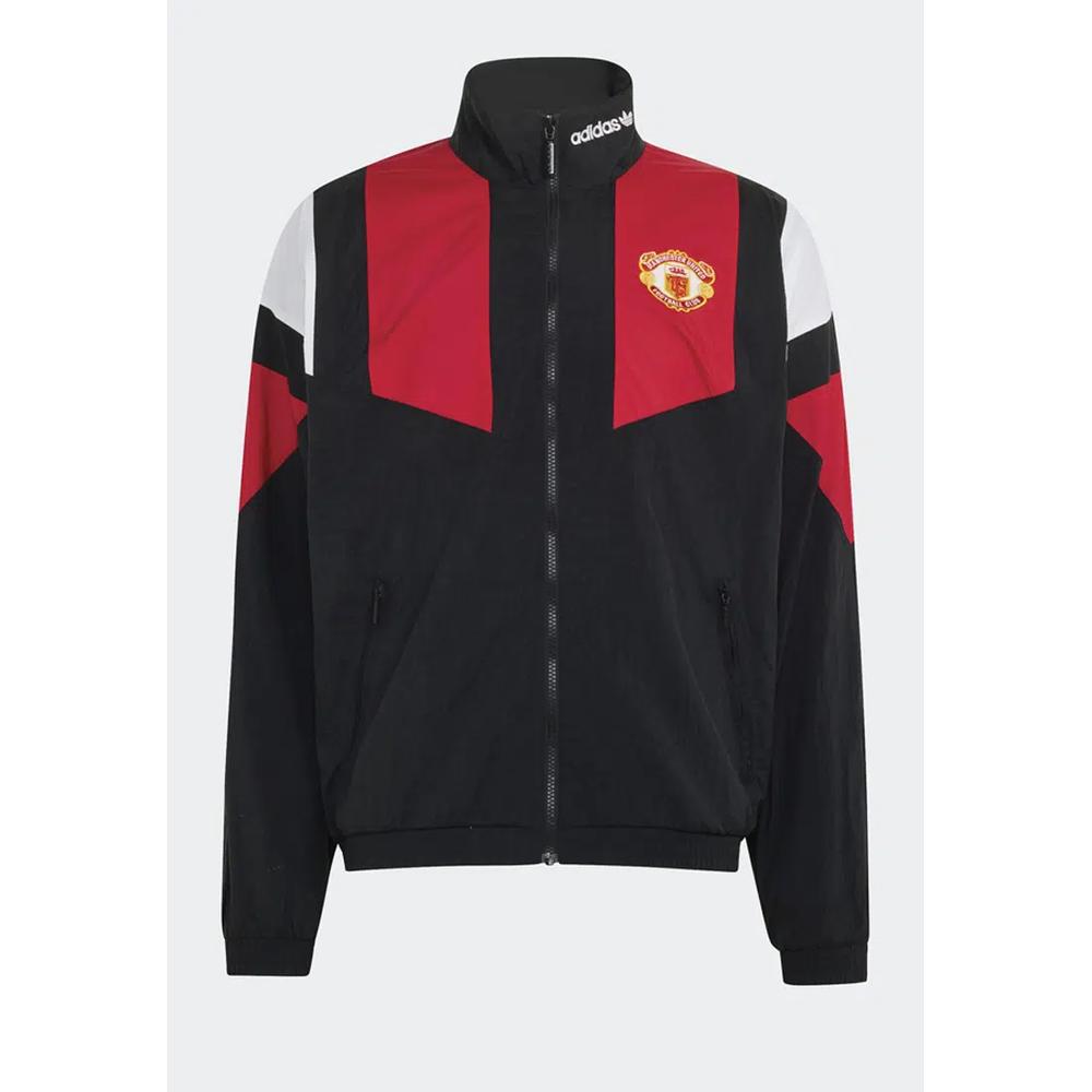 Трековая куртка Manchester United EQT 6