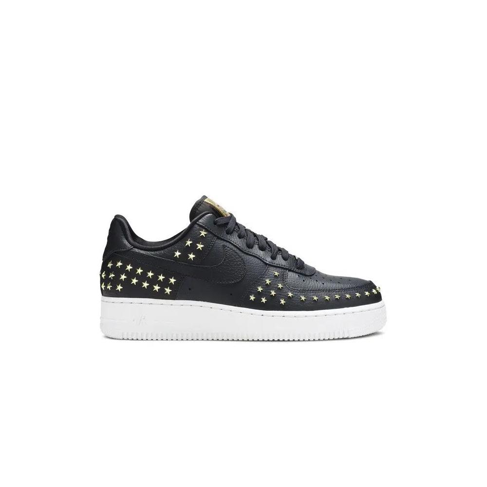 Кроссовки Nike Wmns Air Force 1 Low 'Star-Studded' 1