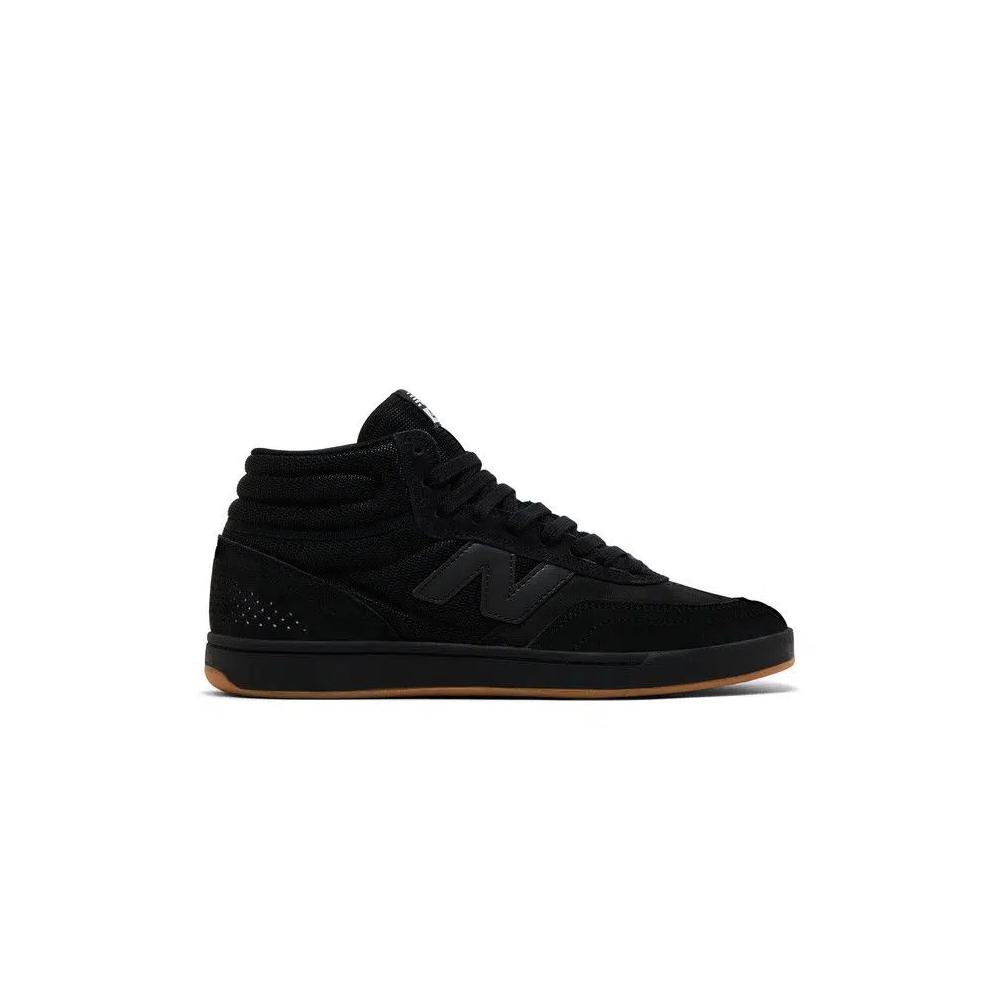 Кроссовки New Balance Numeric 440 High V2 'Black Gum' 1