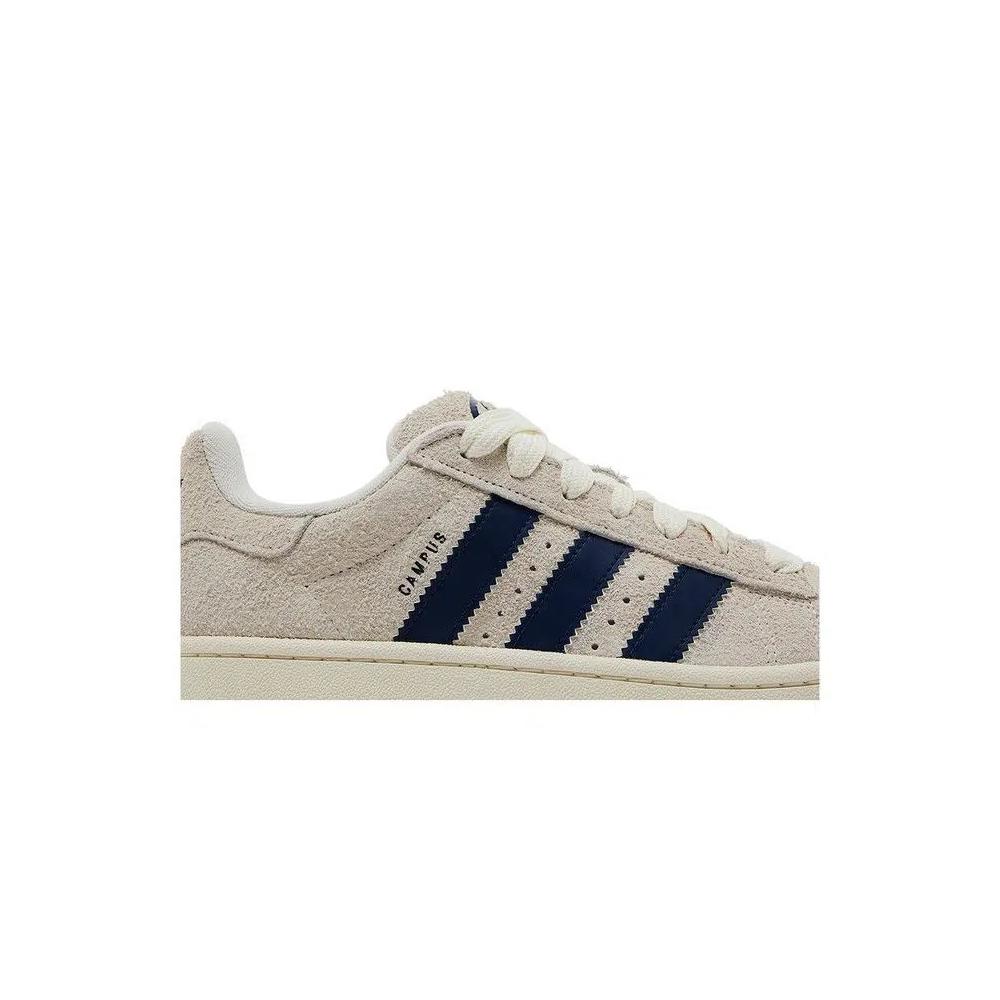 Кроссовки adidas Campus 00s «Cream White Dark Blue» 2