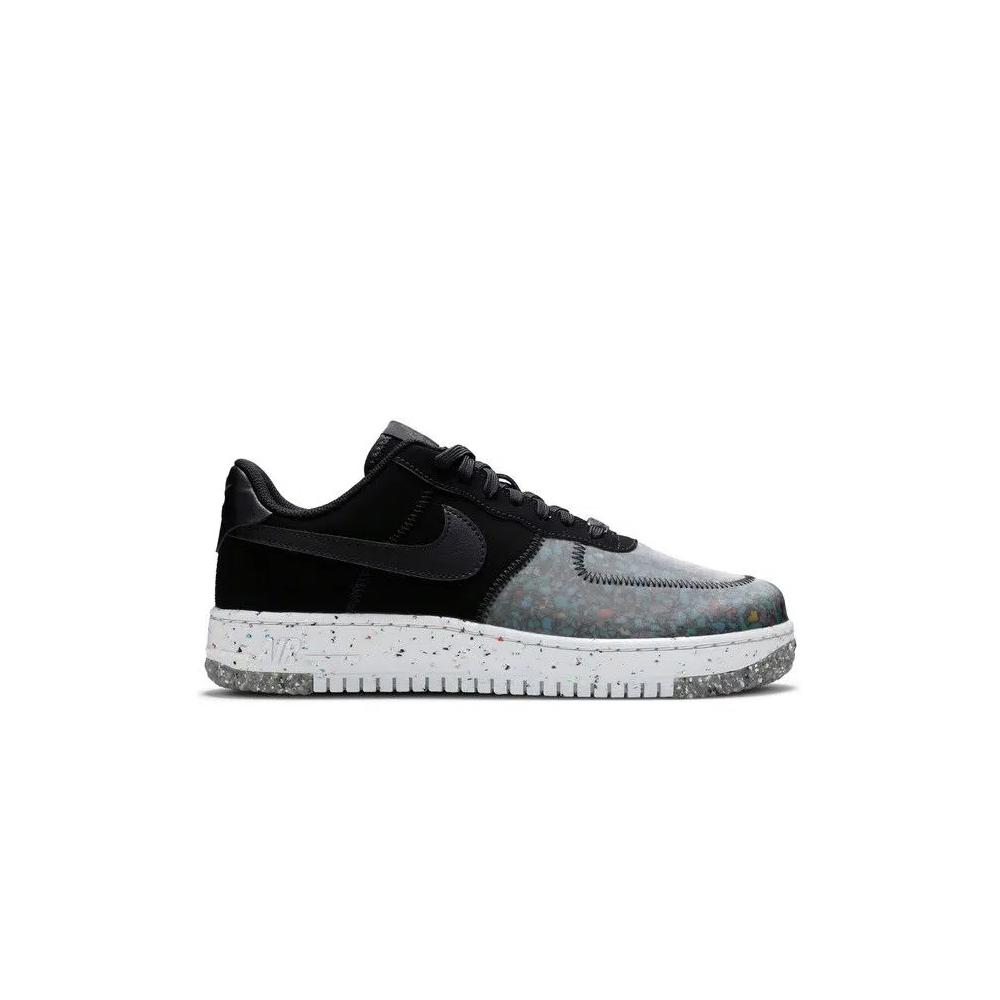 Кроссовки Nike Air Force 1 Crater 'Black Photon Dust' 1