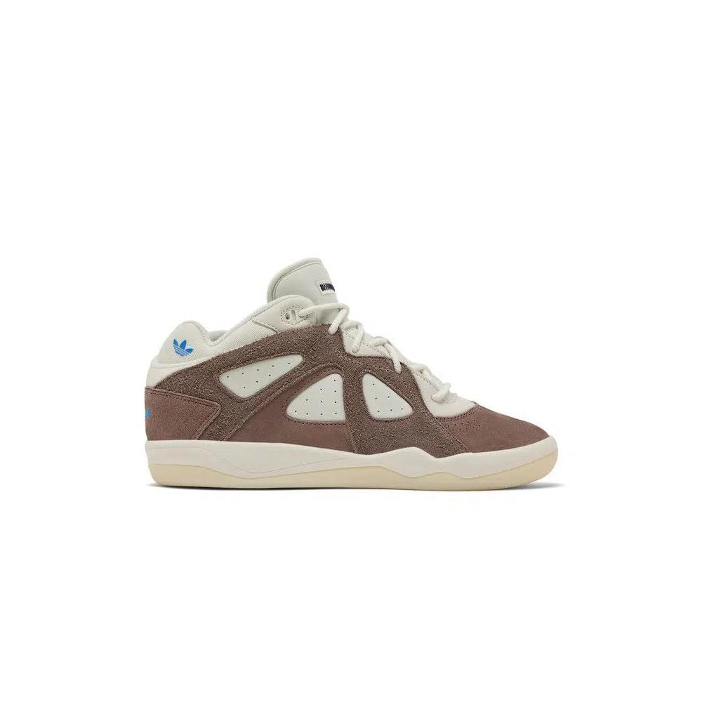 Кроссовки adidas BADBO 1.0 'Brown' 1