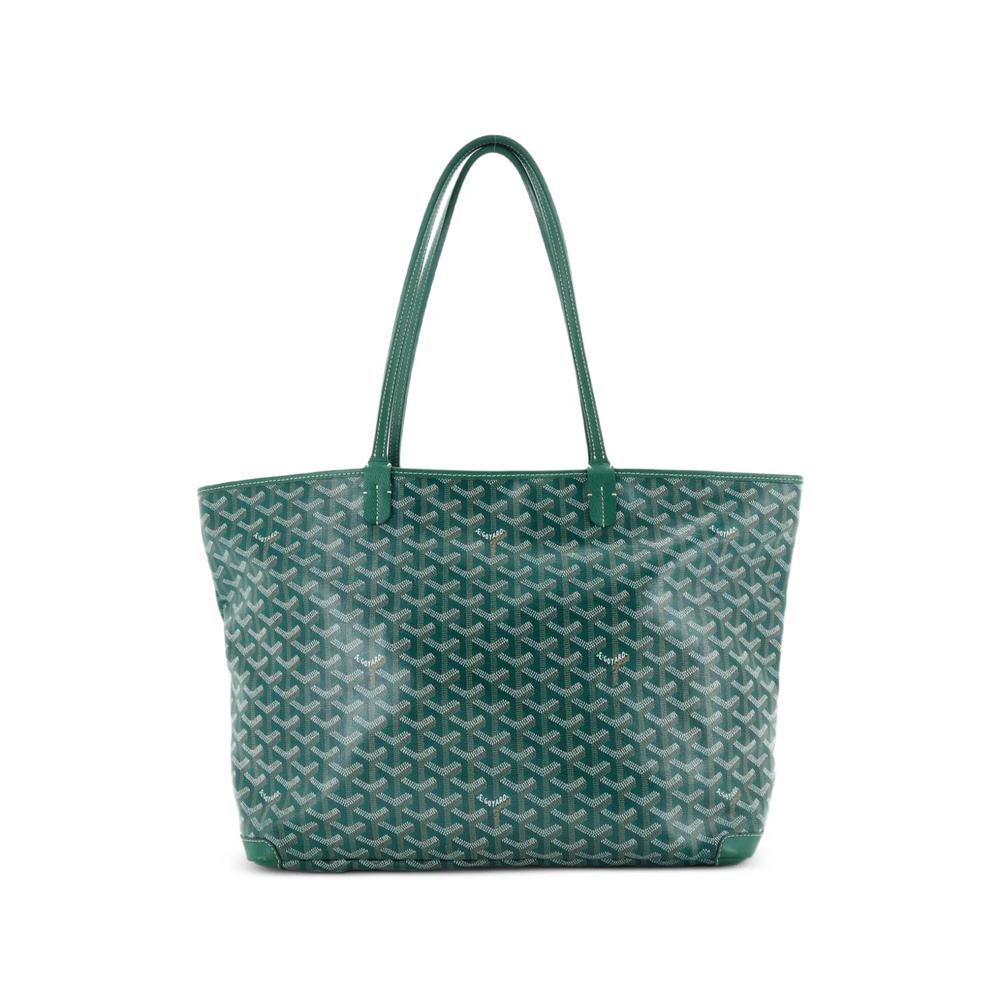 Сумка на плечо Artois Tote Coated Canvas MM 1