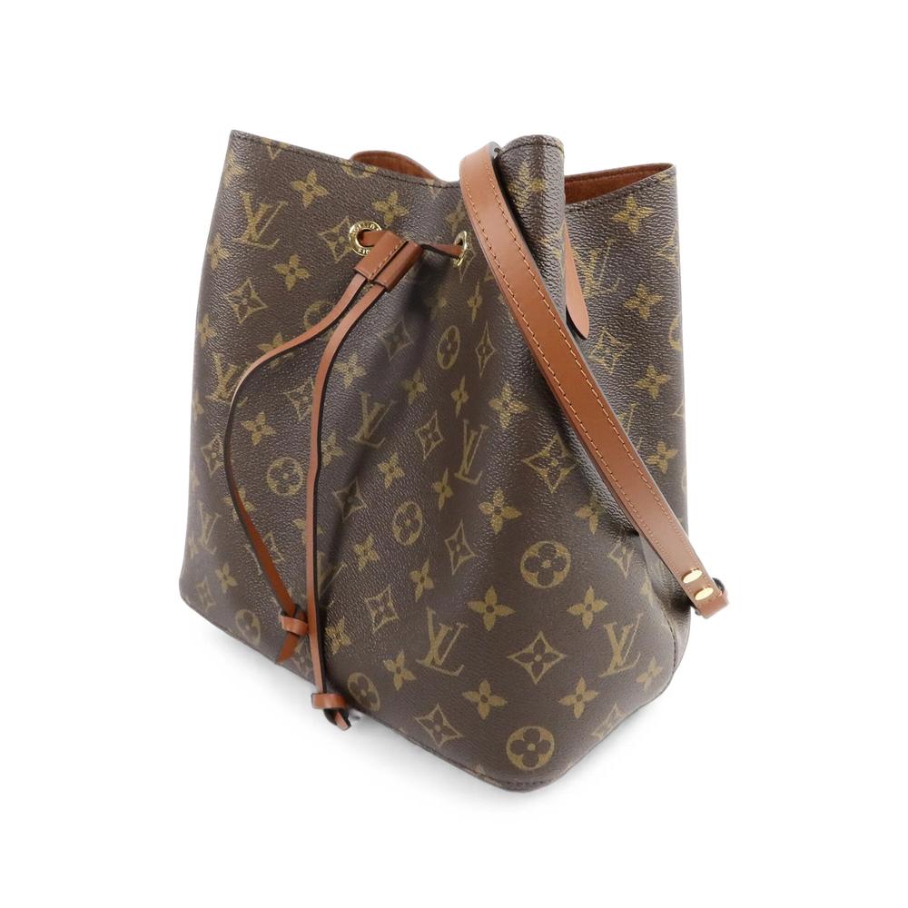 MM Monogram NeoNoe shoulder bag 3
