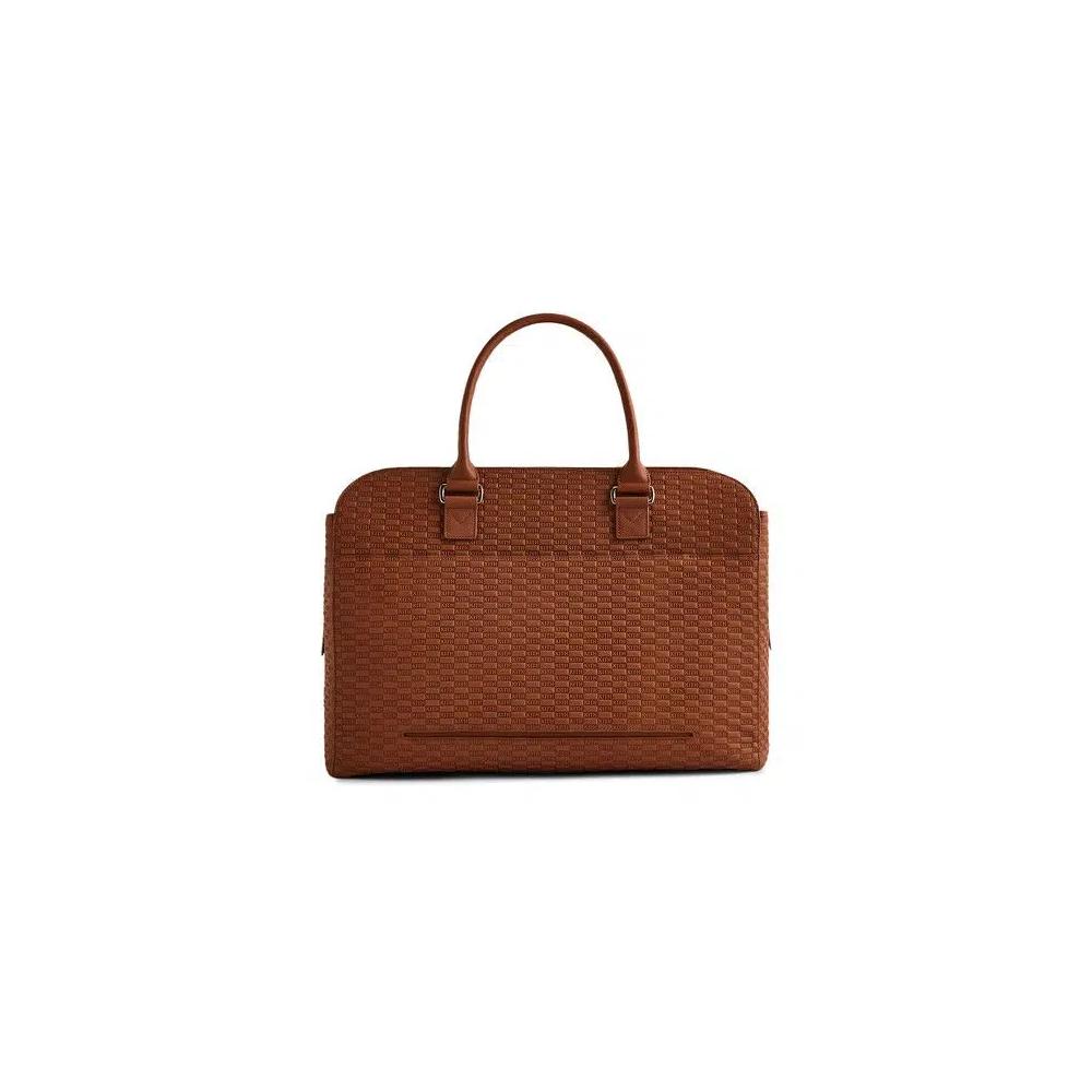 Сумки с ручками Kith Document Bag 'Parchment' 2