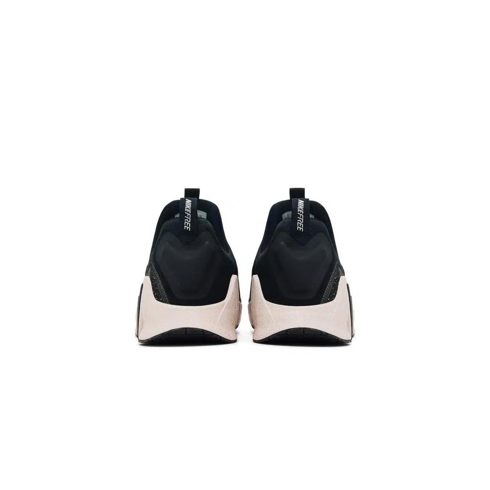 Кроссовки Nike Wmns Free Metcon 6 SE 'Black Metallic Silver' 6