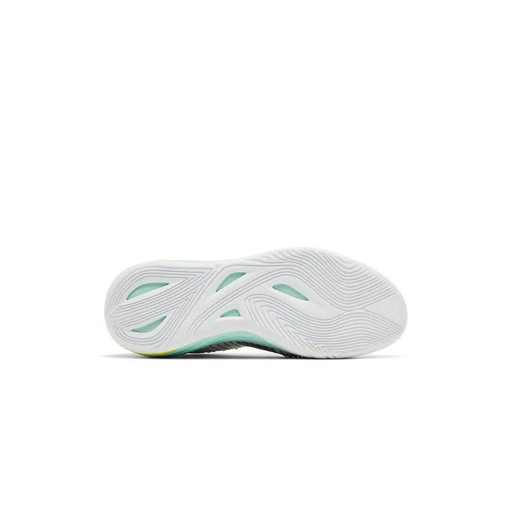 Кроссовки Puma Fusion Nitro 'White Eggshell Blue' 4