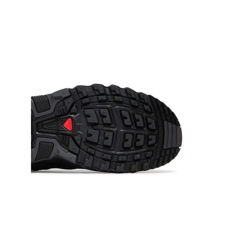 Кроссовки Salomon ACS Pro Advanced 'Triple Black' 5