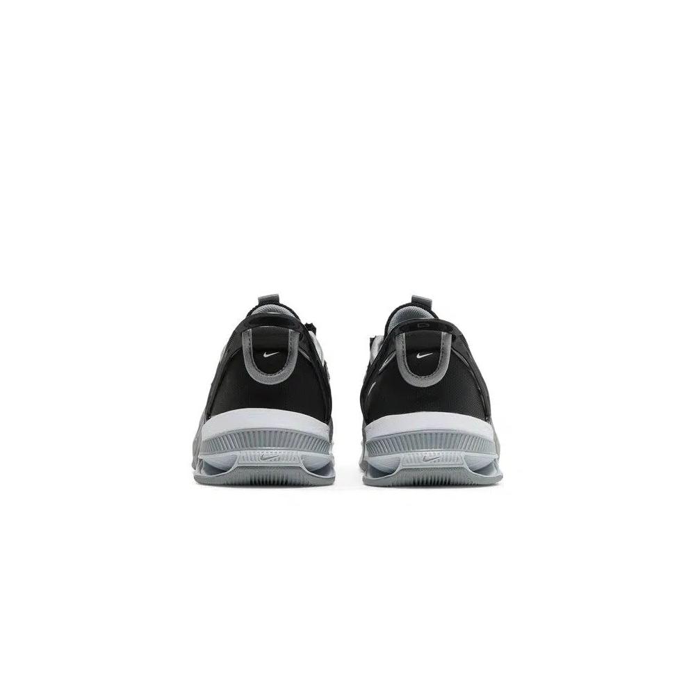 Кроссовки Nike Metcon 7 FlyEase 'Black Particle Grey' 6