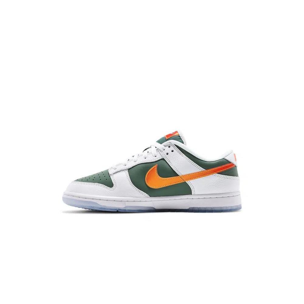 Кроссовки Nike Dunk Low 'NY vs. NY' 3