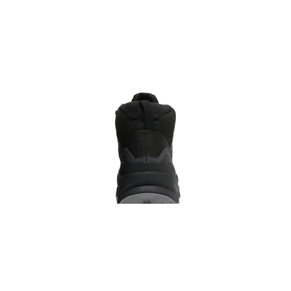 Кроссовки adidas Terrex Swift R3 Mid GORE-TEX 'Black Grey' 7