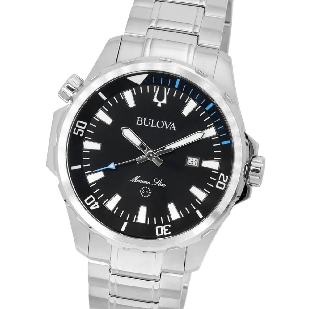 Наручные часы Marine Star 44 мм 2