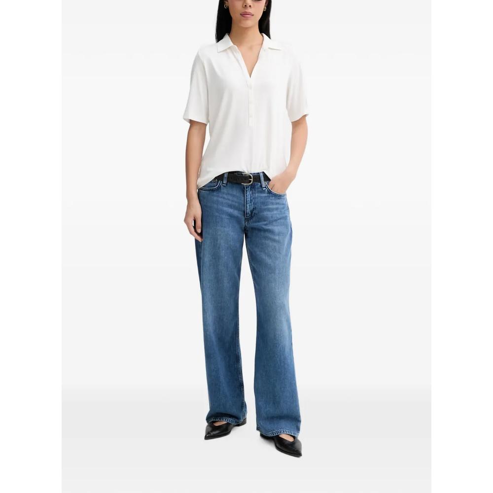 short-sleeve polo shirt 2