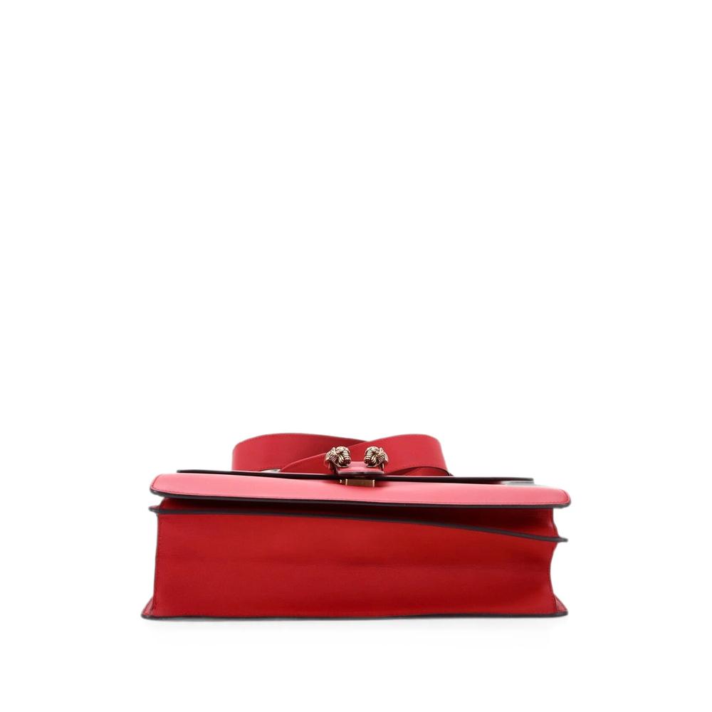 Сумка-сэтчел Dionysus Bamboo Top Handle Bag среднего размера 4