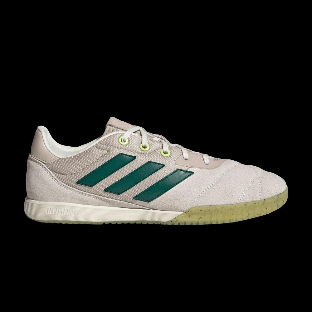 Бутсы Adidas Copa Gloro 'Off White Collegiate Green' 1