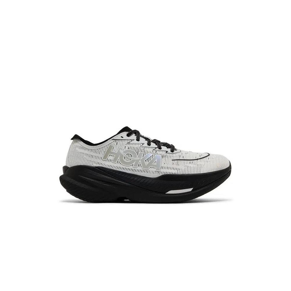 Кроссовки HOKA Mach X 2 'Black Stardust' 1