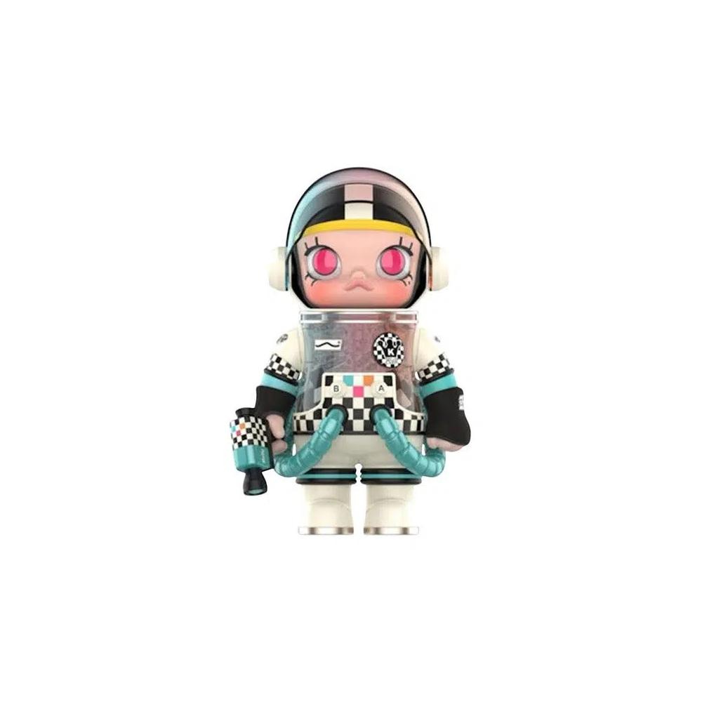 Фигурки Pop Mart Mega Space Molly Vans 1000% 2