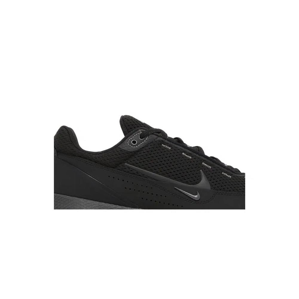 Кроссовки Nike Air Max Pulse 'Black' 2