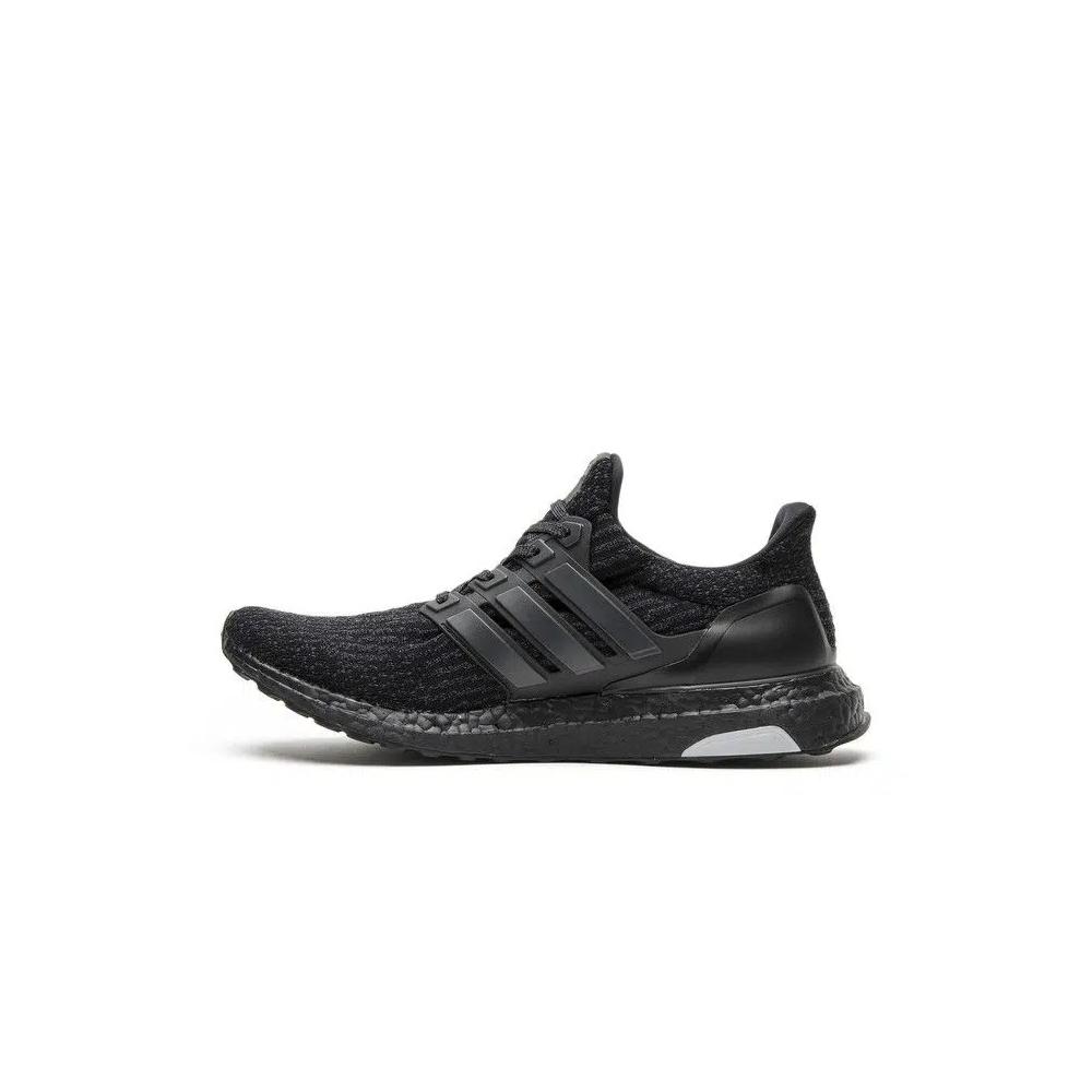 Кроссовки Adidas UltraBoost 3.0 Limited 'Triple Black' 3