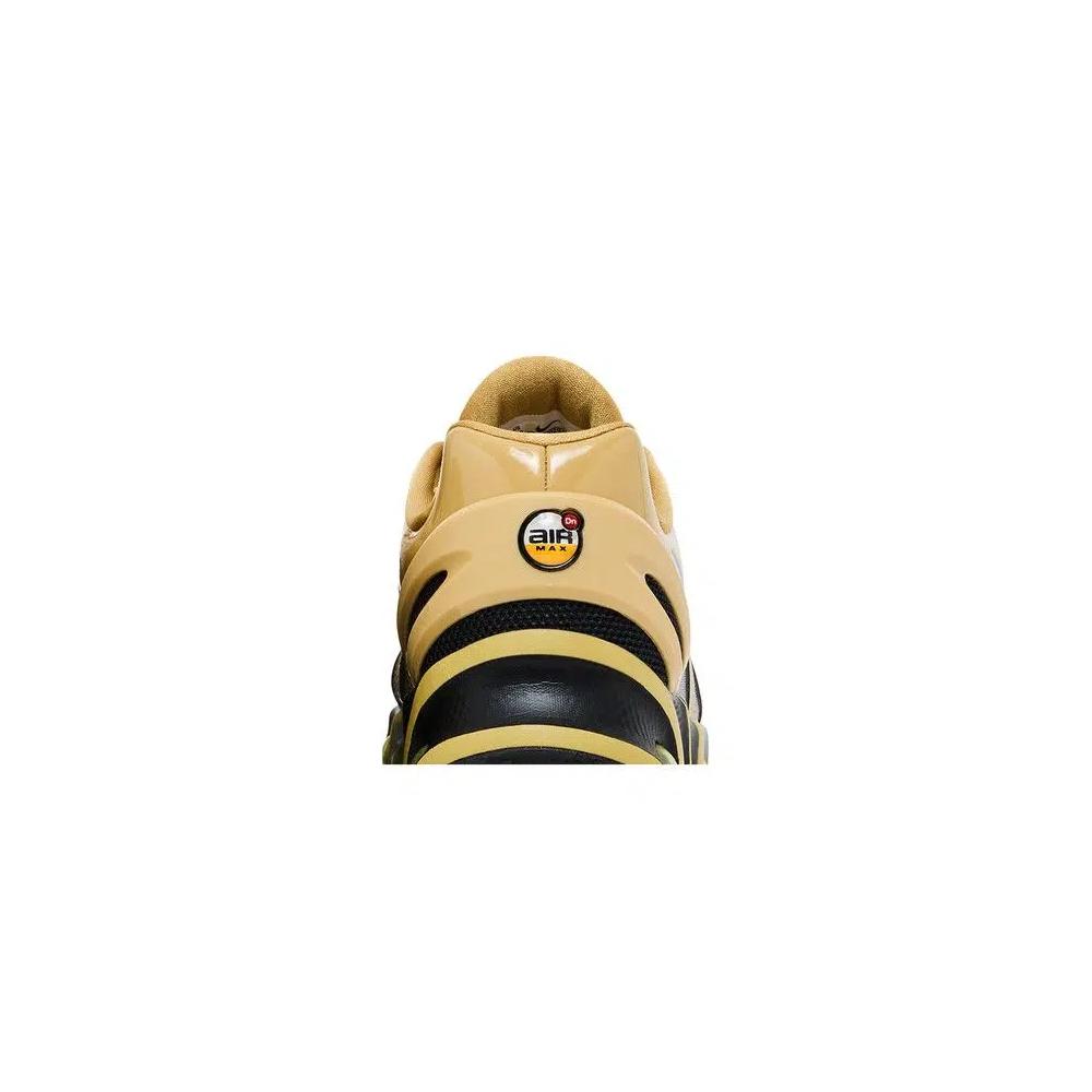 Кроссовки Patta x Nike Air Max DN8 'Club Gold' 7