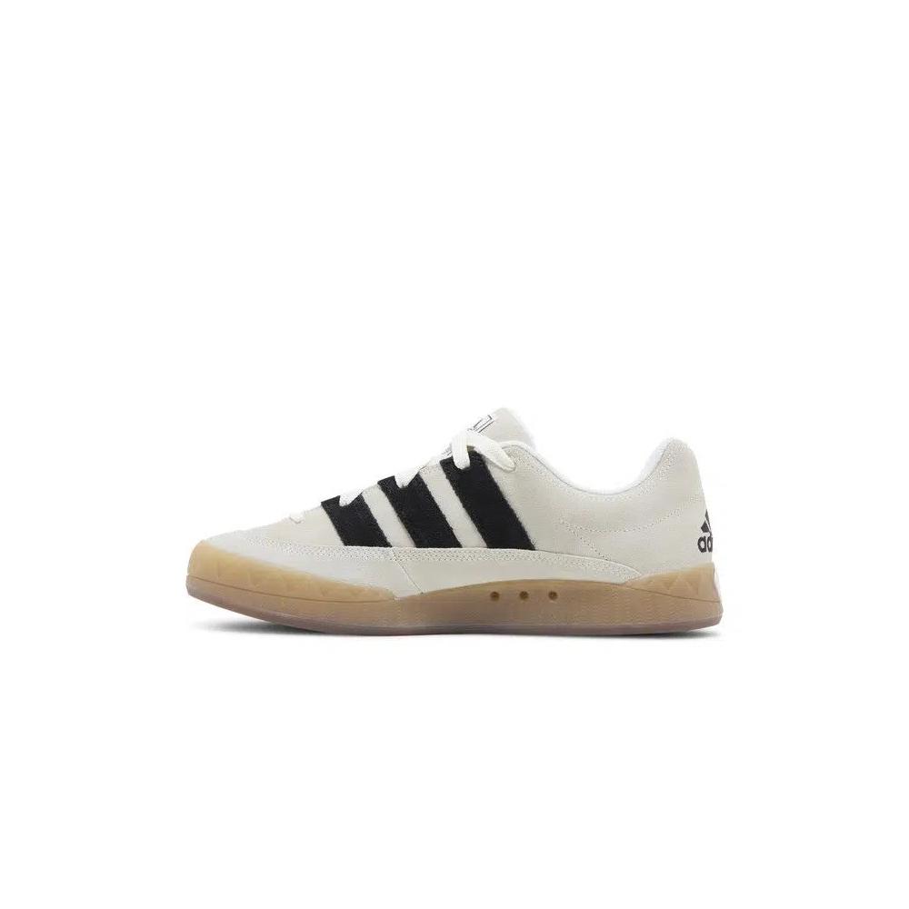 Кроссовки adidas Adimatic 'Off White Gum' 3