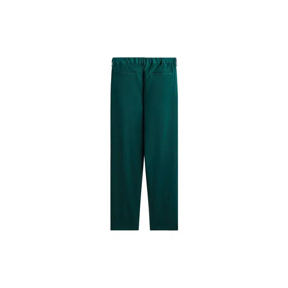 Брюки Kith Drape Twill Kylan Pleated Trouser 'Chronicle' 2