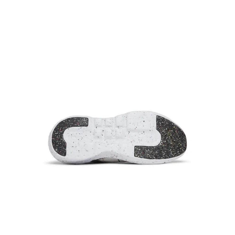 Кроссовки Nike Crater Impact 'Cream Orange' 4