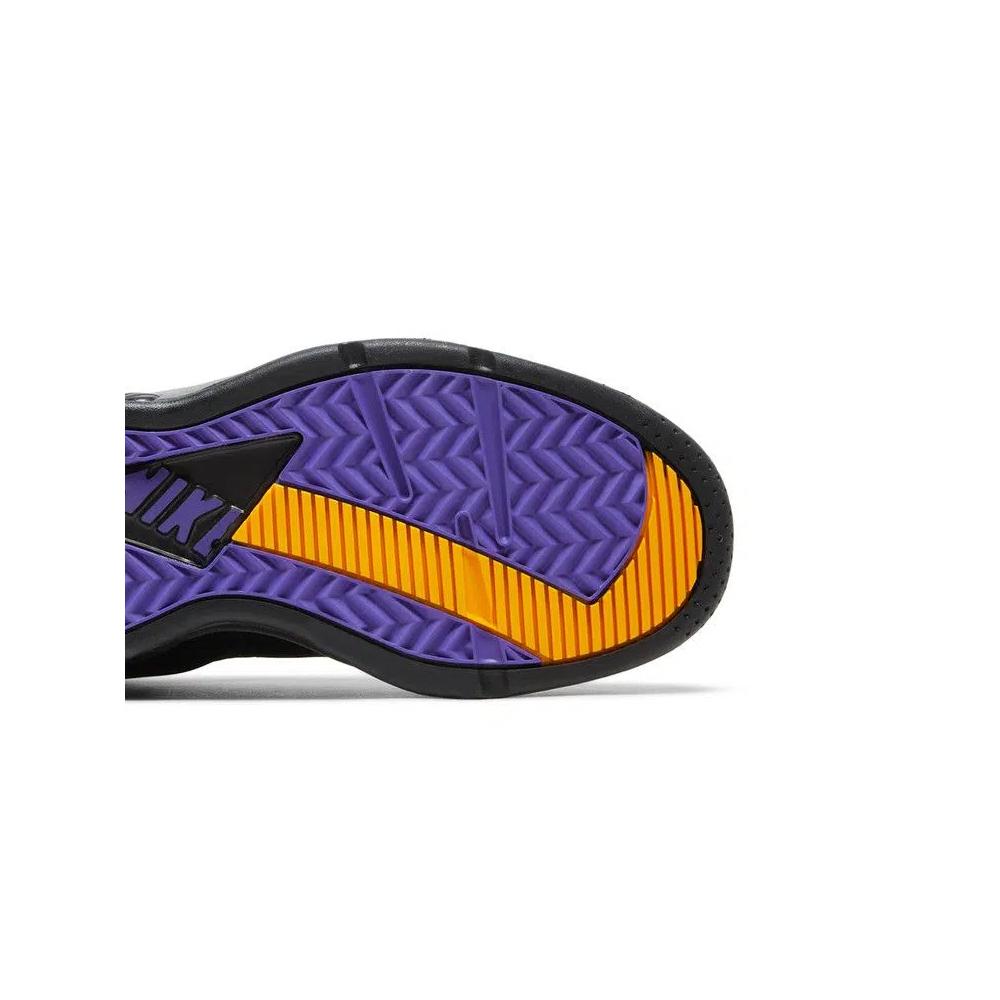Кроссовки Nike Air Flight Huarache 'Lakers Away' 5