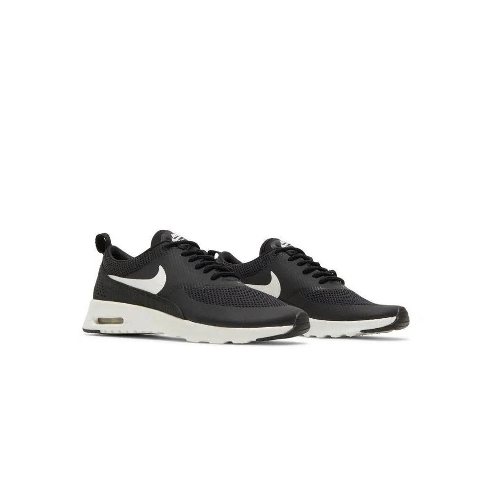 Кроссовки Nike Wmns Air Max Thea 'Black Summit White' 8