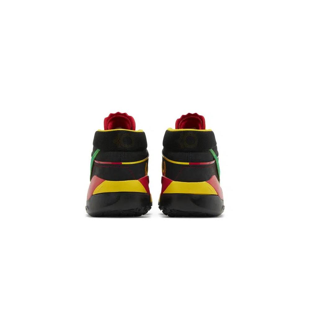 Кроссовки Nike KD 13 EP «Rasta» 6