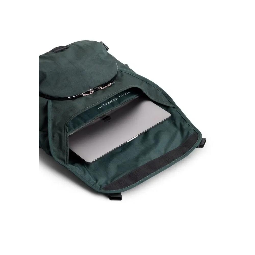 Bellroy Venture Messenger 16" - Глубокий океан 4