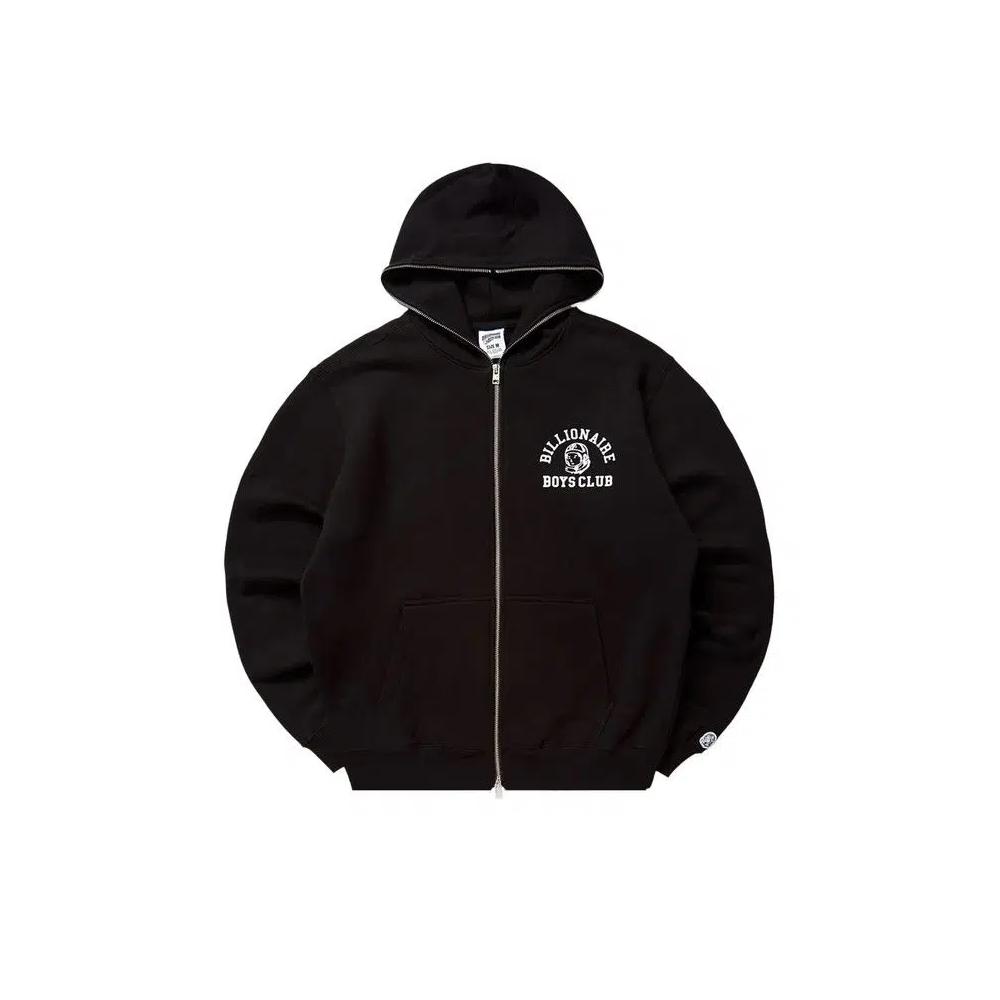 Худи Billionaire Boys Club Bb Uni Helmet Hoodie 'Black' 1