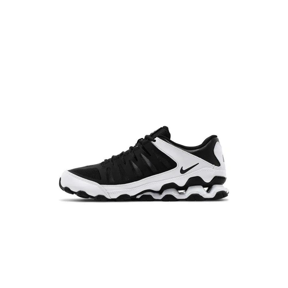 Кроссовки Nike Reax 8 TR 'Black White' 3