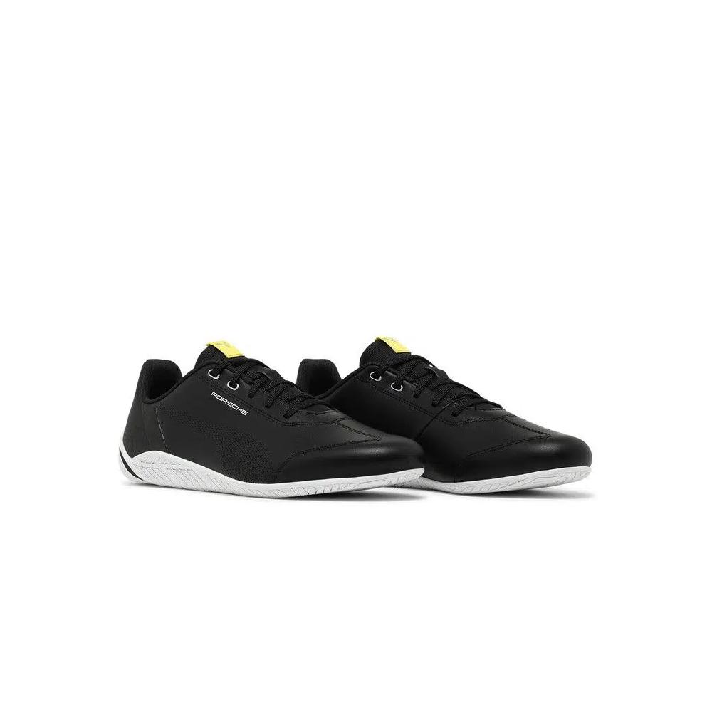 Кроссовки Porsche Legacy x Puma Ridge Cat 'Black' 8