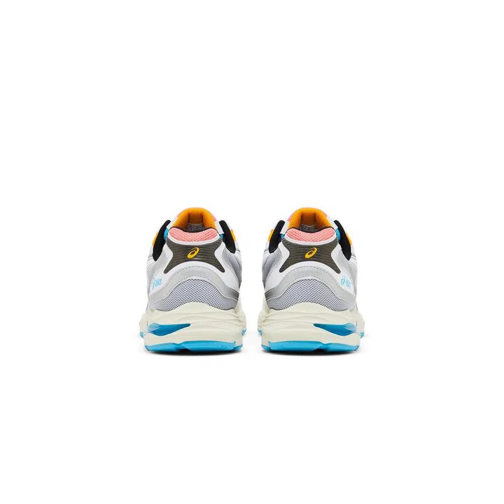 Кроссовки ASICS Gel K1011 'Miami Pack - White' 6