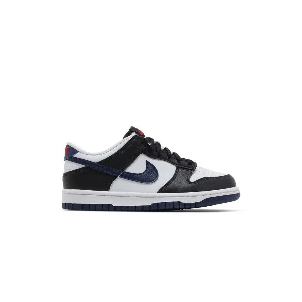 Кроссовки Nike Dunk Low GS 'Team USA' 1