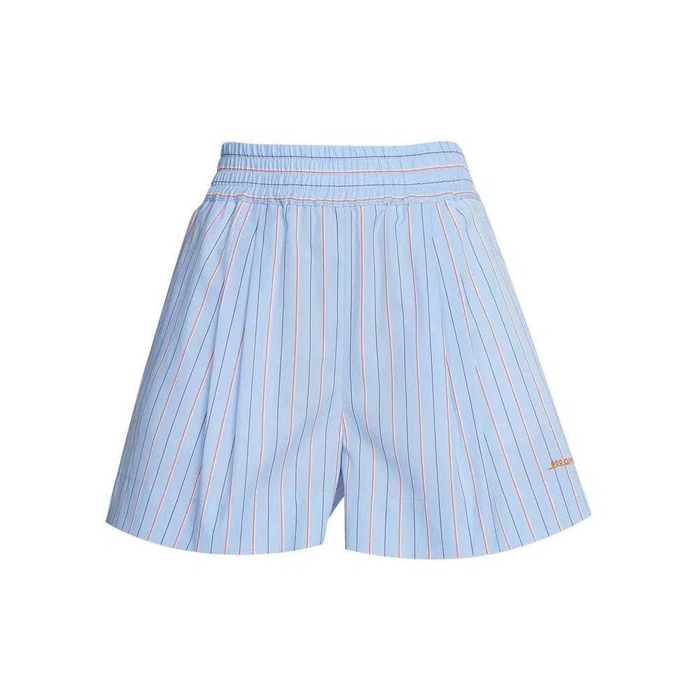 Нижнее белье Marni Boxer Shorts 'Ирисово-синий' 1