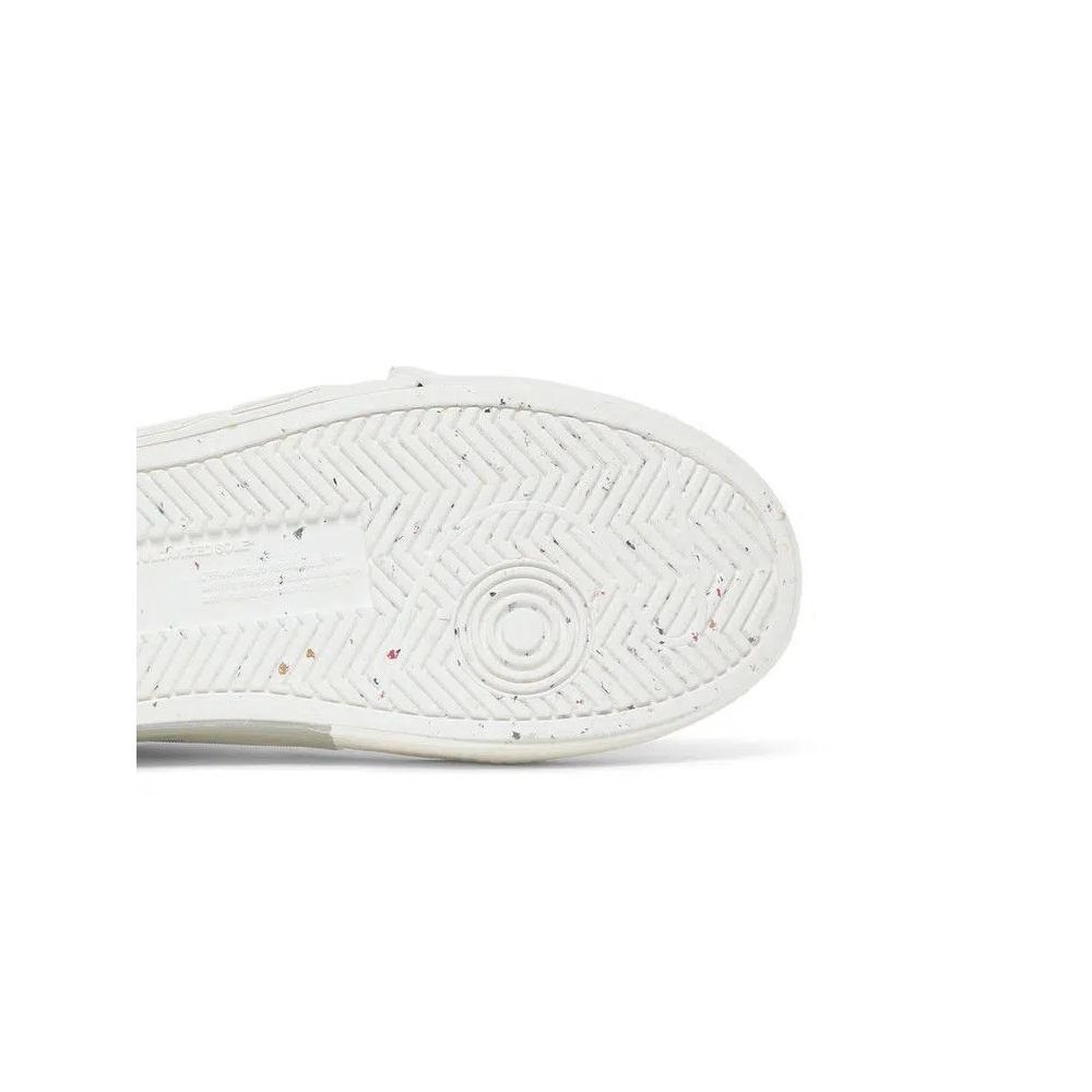 Кроссовки Off-White Wmns Vulc Eco Sneaker 'White Pink' 5