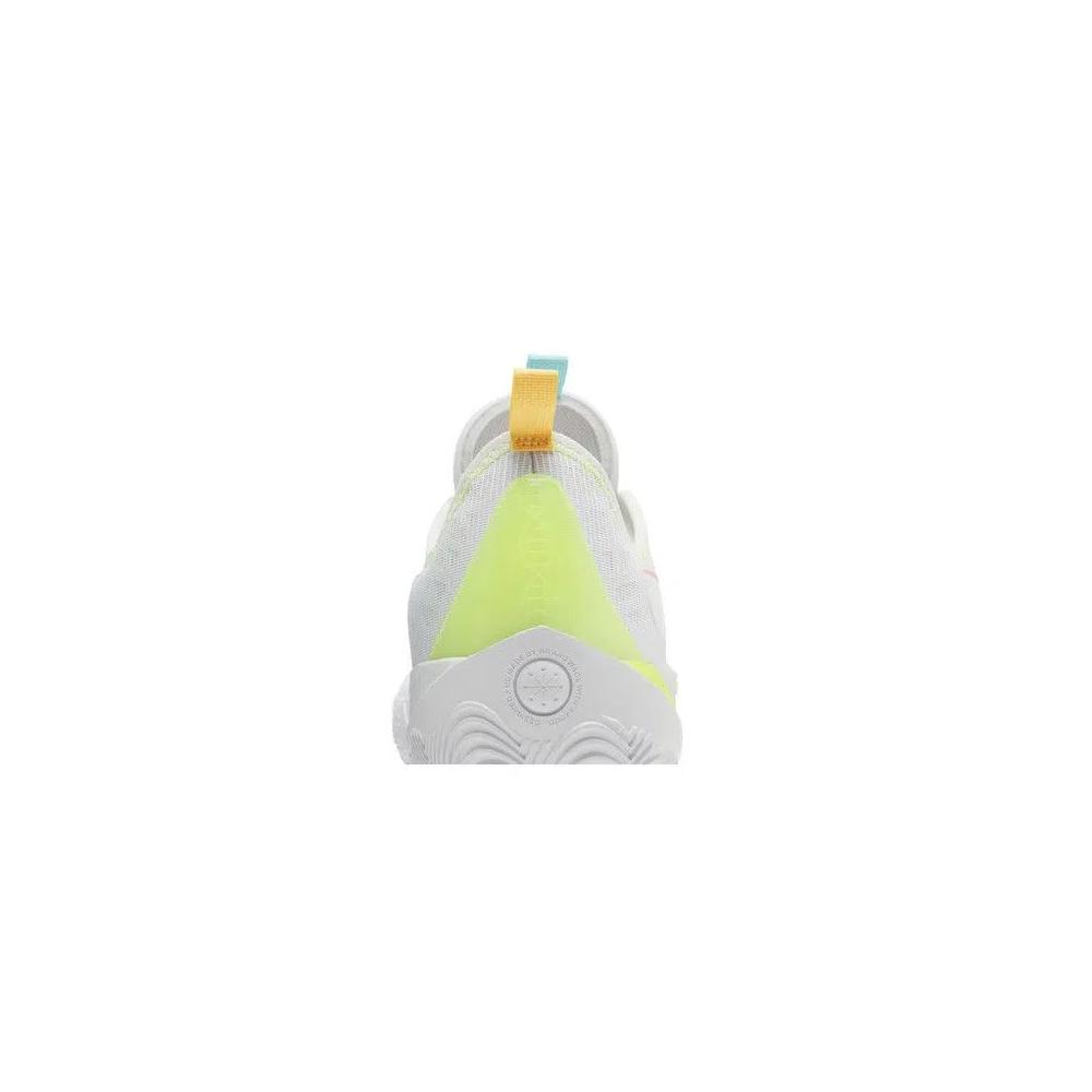 Кроссовки Li-Ning Wade 808 2 'Energy' 7